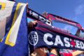 Udinese-Cagliari 0-1